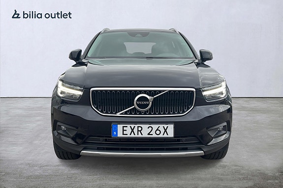 Volvo XC40 9 of 30