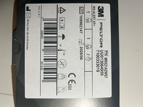 Product image 2 of 5