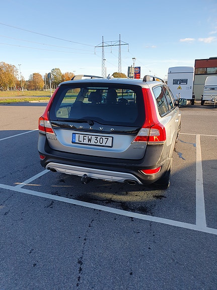 Volvo XC70 5 of 11
