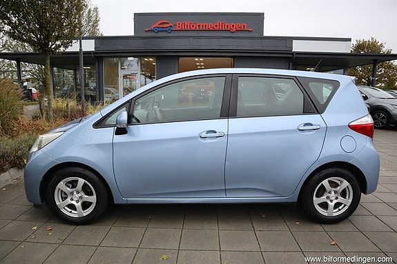 Toyota Verso-S