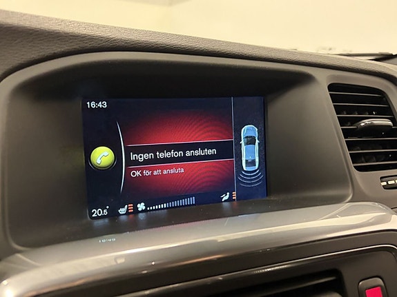 Volvo S60 17 of 17