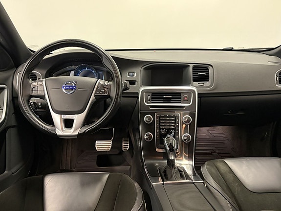 Volvo S60 10 of 17