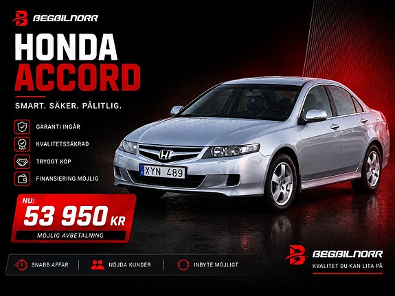 Honda Unknown