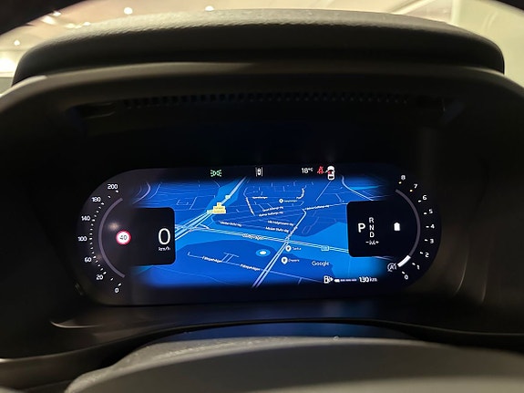 Volvo XC40 17 of 18