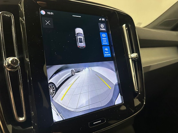 Volvo XC40 14 of 18