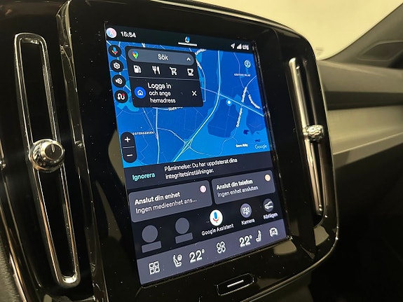 Volvo XC40 18 of 18