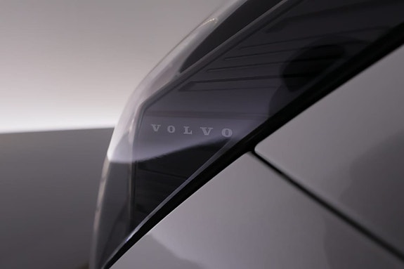 Volvo EX30 24 of 28