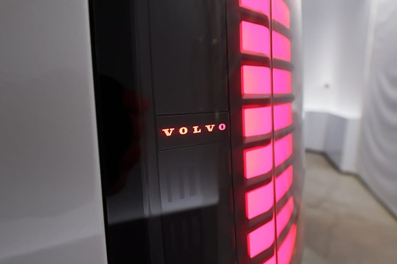 Volvo EX30 26 of 28