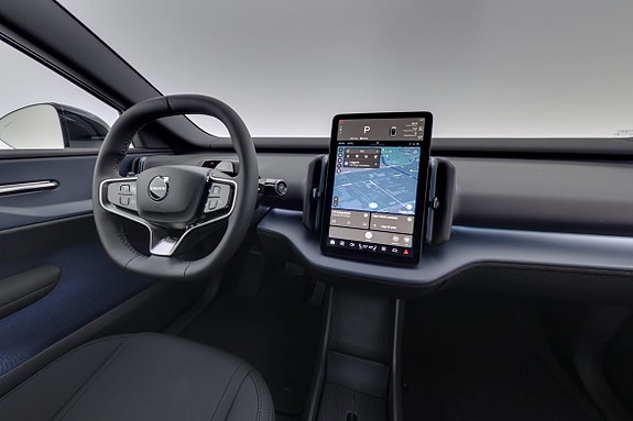 Volvo EX30 7 of 28