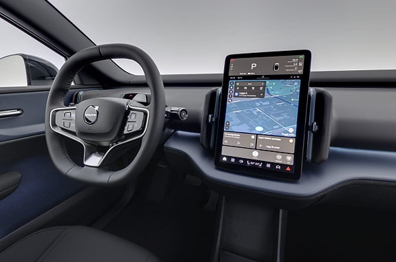 Volvo EX30 8 of 28