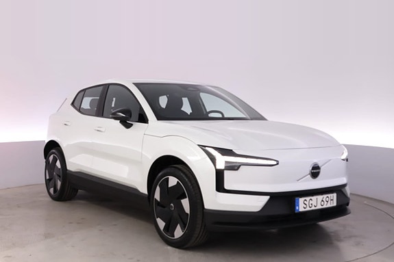 Volvo EX30 6 of 28