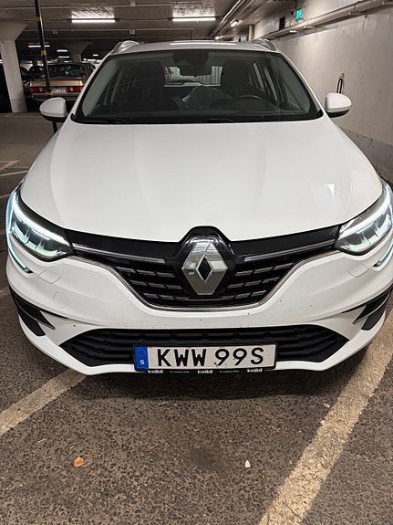 Renault Megane IV