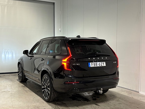 Volvo XC90 7 of 26