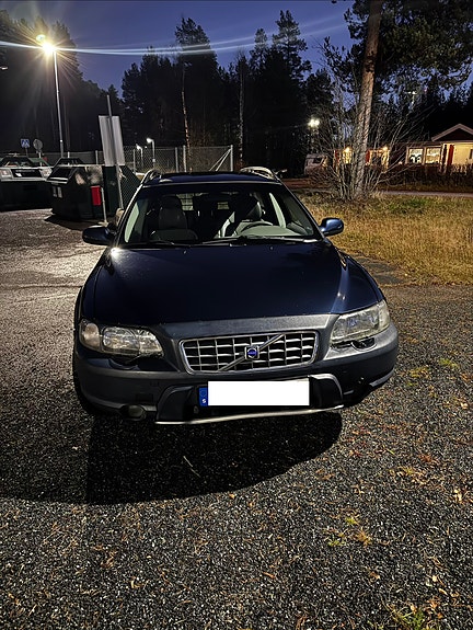 Volvo XC70 6 of 7
