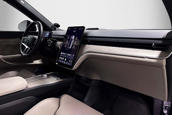 Volvo EX90 9 of 26