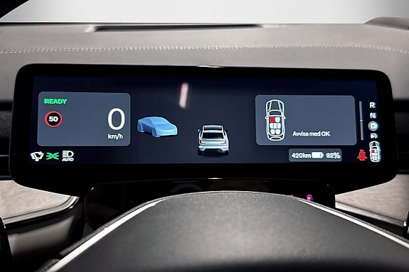 Volvo EX90 20 of 26