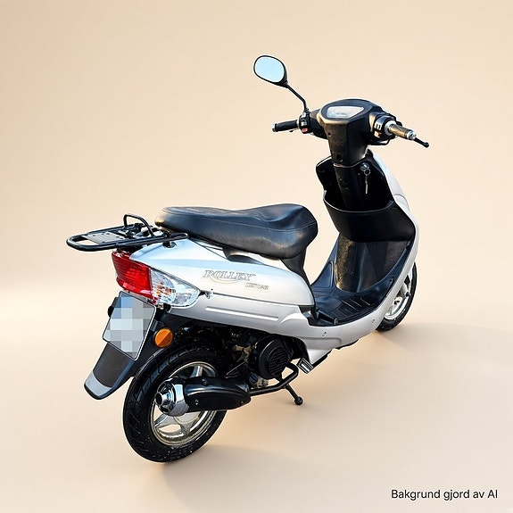 Övriga Rolley HS50QT-12 3 of 8