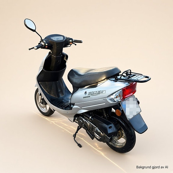Övriga Rolley HS50QT-12 5 of 8