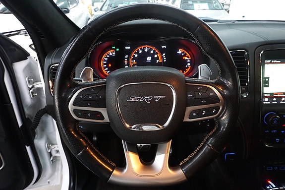 Dodge Durango 16 of 30