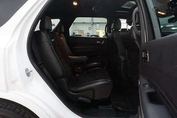 Dodge Durango 12 of 30