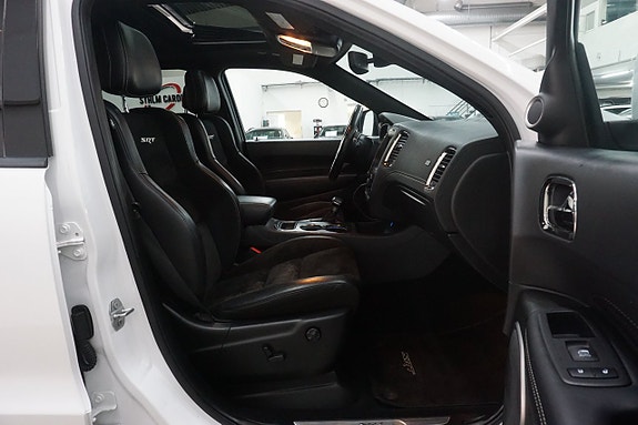 Dodge Durango 13 of 30