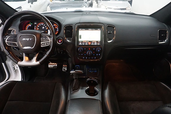 Dodge Durango 14 of 30