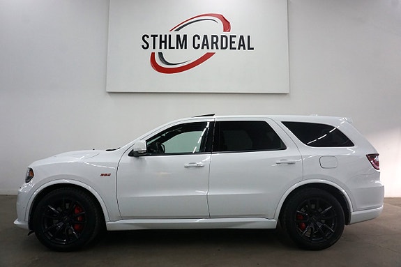 Dodge Durango 3 of 30