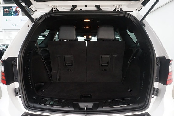 Dodge Durango 10 of 30