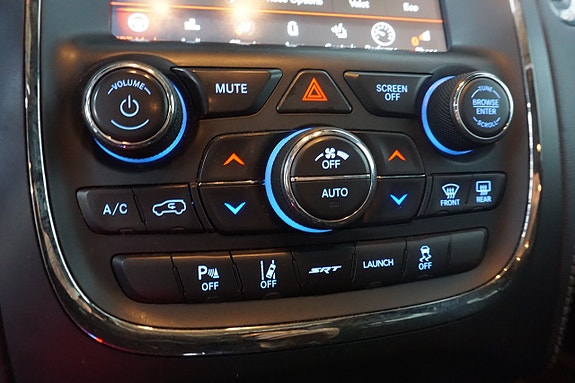 Dodge Durango 25 of 30