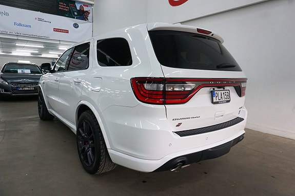 Dodge Durango 4 of 30