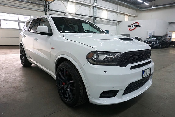 Dodge Durango 6 of 30
