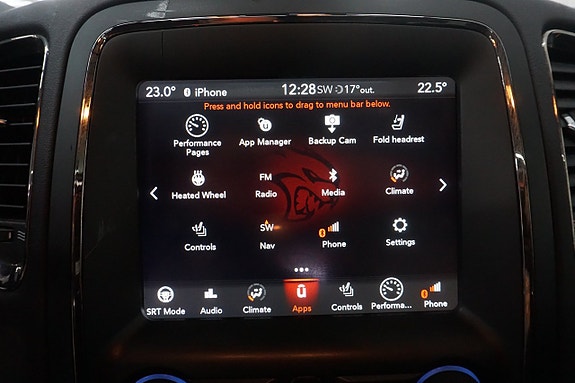 Dodge Durango 23 of 30