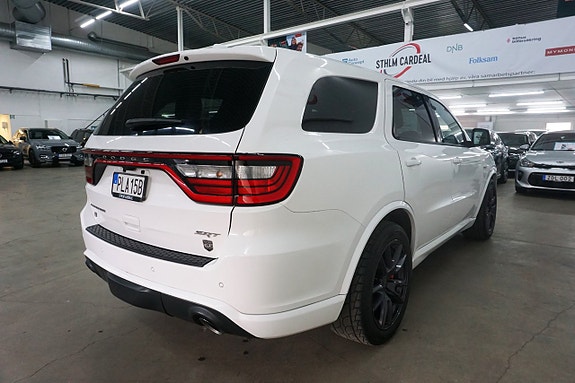Dodge Durango 5 of 30
