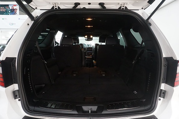 Dodge Durango 11 of 30