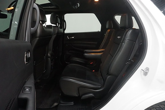 Dodge Durango 8 of 30