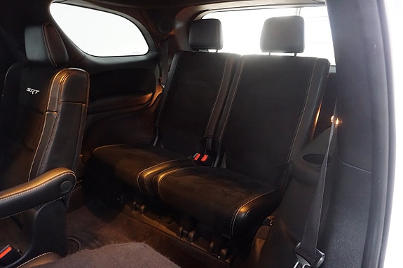 Dodge Durango 9 of 30