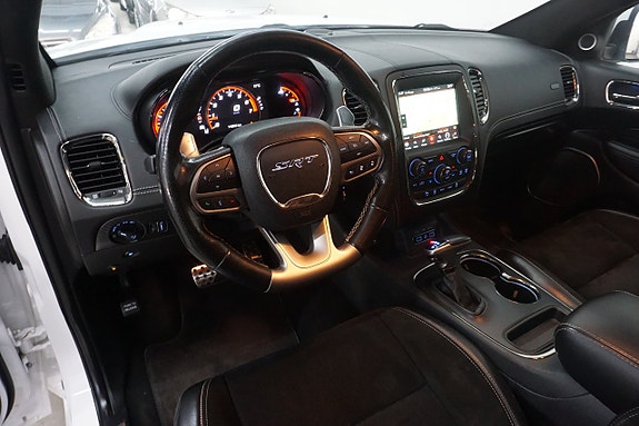 Dodge Durango 15 of 30