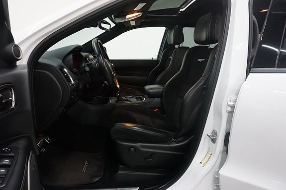 Dodge Durango 7 of 30