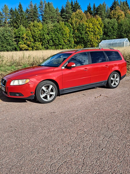 Volvo Unknown