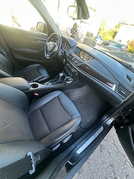 BMW X1 5 of 10