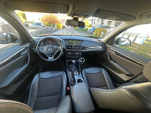 BMW X1 6 of 10