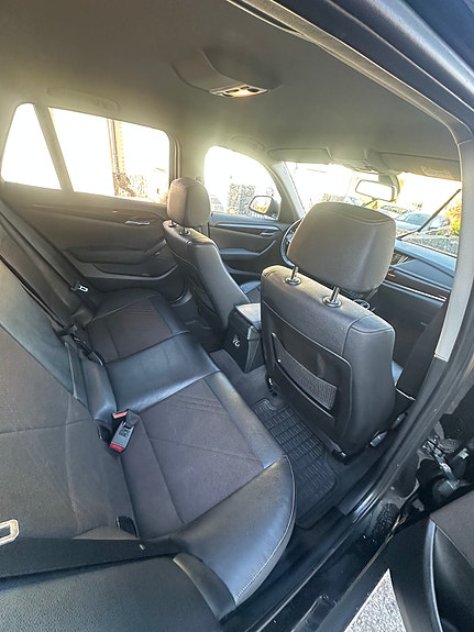 BMW X1 10 of 10