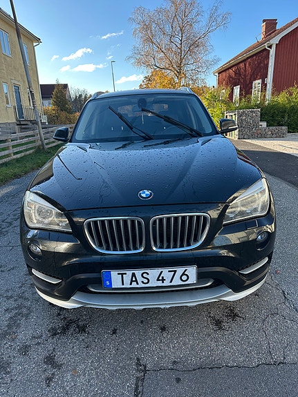 BMW X1 7 of 10