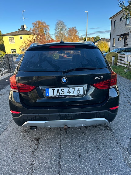 BMW X1 8 of 10