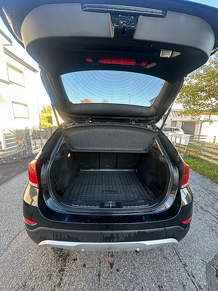 BMW X1 9 of 10