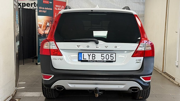 Volvo XC70 6 of 26