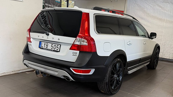 Volvo XC70 5 of 26