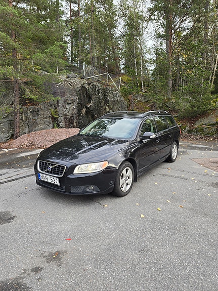 Volvo Unknown