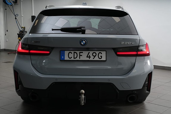 BMW 330e 10 of 20