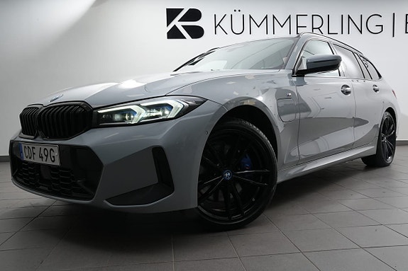BMW 330e 6 of 20